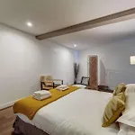 Montmartre Stylish And Bright 3Bd With Terrace