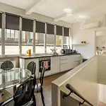 Montmartre Stylish And Bright 3Bd With Terrace
