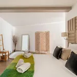 Montmartre Stylish And Bright 3Bd With Terrace