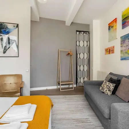 Apartment Montmartre Stylish And Bright 3bd With Terrace *