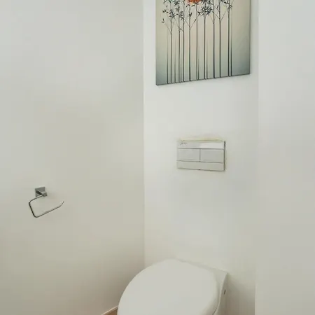 Montmartre Stylish And Bright 3bd With Terrace Apartment *